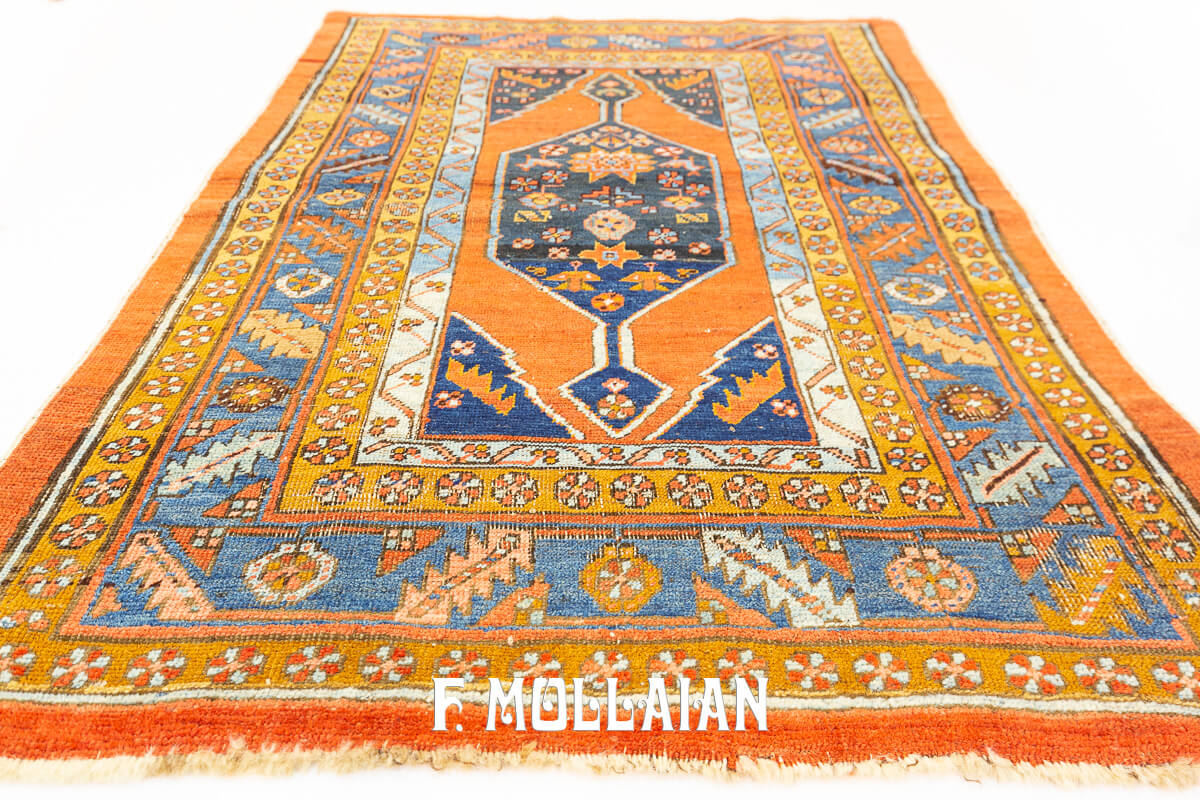 Persian Rug Bakhshayesh n°:767960